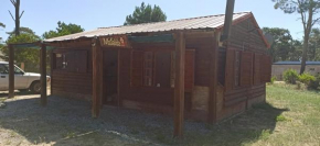 Cabaña Mafalda